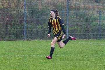 Bild 132 - B-Juniorinnen FSC Kaltenkirchen - SV Frisia 03 Risum-Lindholm : Ergebnis: 0:5